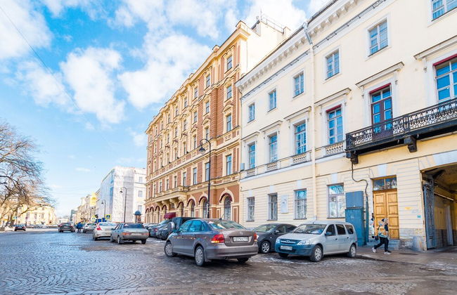 Big Italy Apartment 200m2 - Photo 36