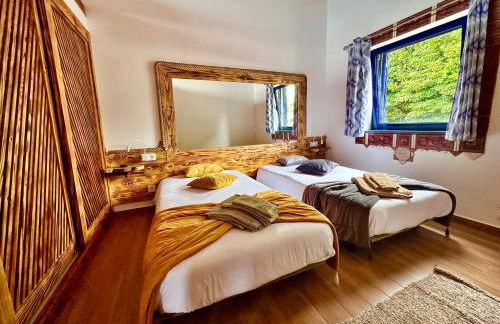 Flora e Fauna House - Photo 27