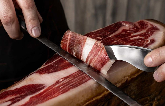 Visita a un secadero de jamones con degustación - Foto 8