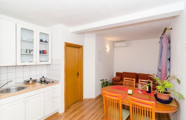 Apartments Ereš Žuronja - Foto 26