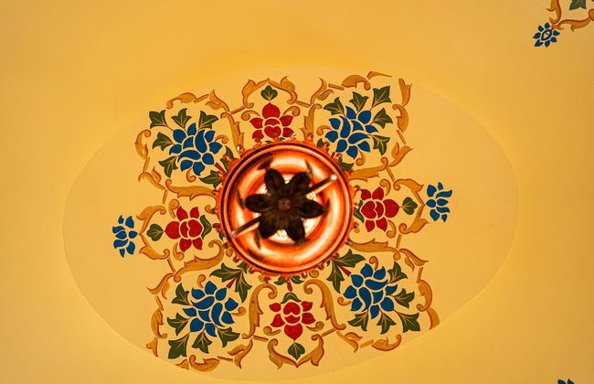 Chokhi Dhani The Palace Hotel - Foto 77