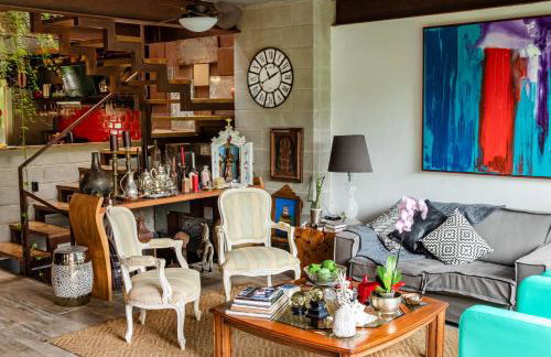 Art Loft Itaipava - Foto 8