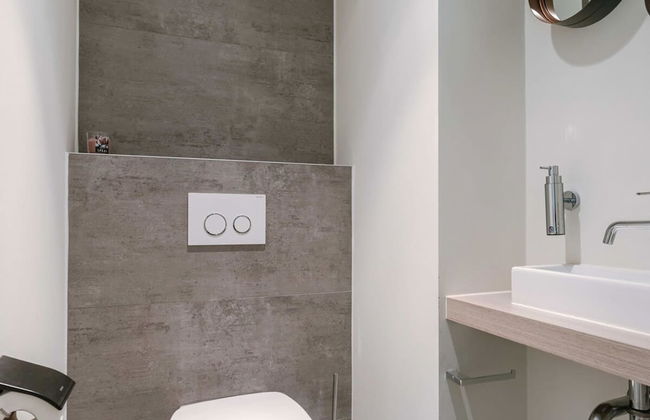 Stunning Central Apartment in the Heart of Knokke - Foto 28