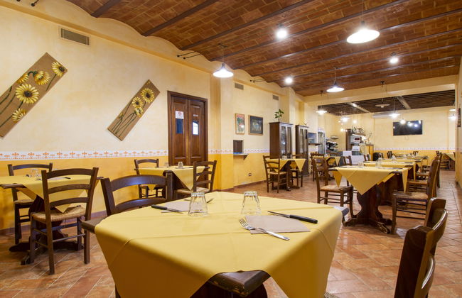 1 bedroom House in Certaldo with swimming pool and garden - Photo 22