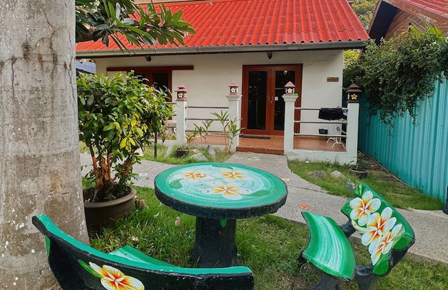 Kotchaphorn Garden - Foto 24