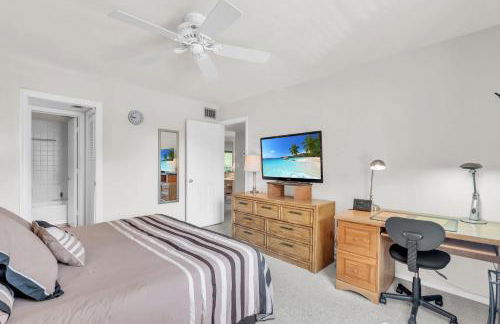 Enit Unit -Close to Elevator and Pool Views - Foto 19