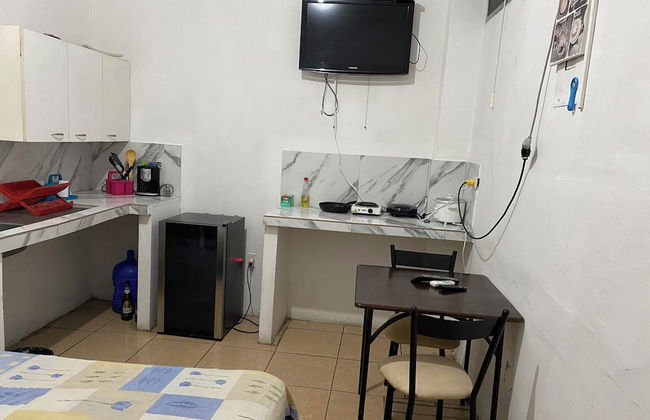 Playa Suites Apart-Hotel - Foto 23