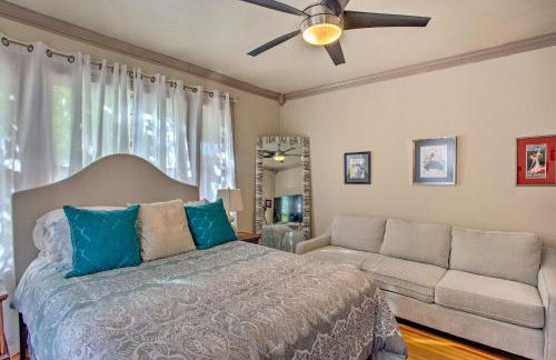 Dallas Couples Retreat Walk to Lower Greenville! - Foto 15