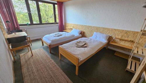 Zimmer 4 - Foto 2