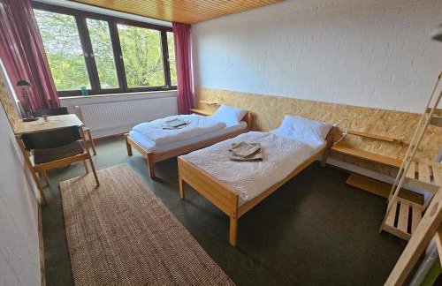 Zimmer 4 - Foto 2
