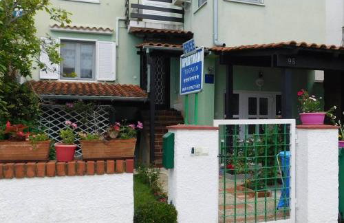 Apartmani Tognon - Foto 33