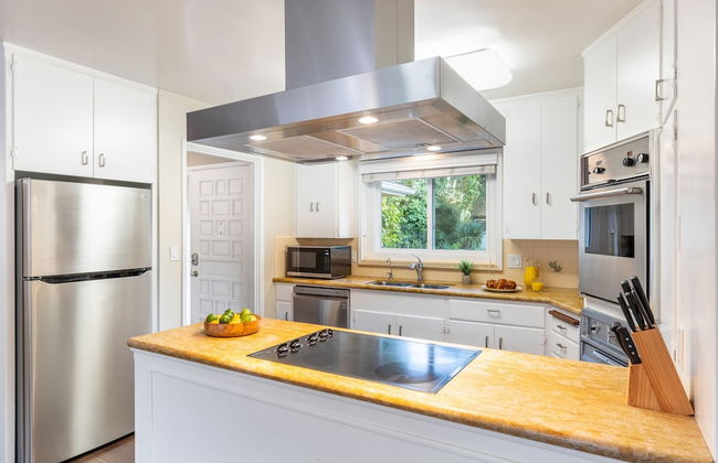 East Valley Manor by Avantstay Minutes to the Beach - Foto 12