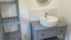 Gîtes des falaises, vue mer - Foto 2