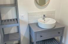 Gîtes des falaises, vue mer - Foto 2