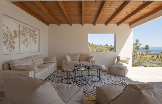 Luxury Villas Skiathos - Foto 57