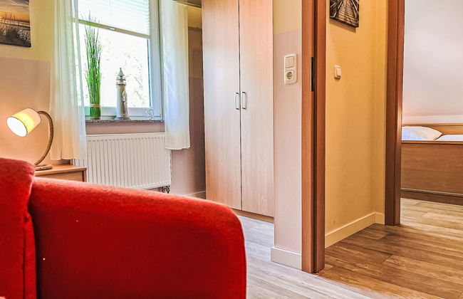 Möwennest + Muschelnest - Foto 25