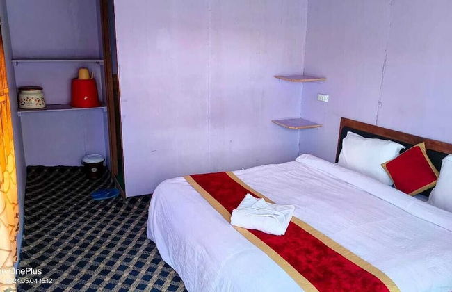 Native Retreat Cottage Pangong Ladakh UT - Foto 11