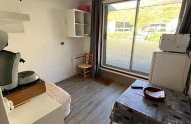 Studio sur Piau Engaly Ramondia - Foto 2