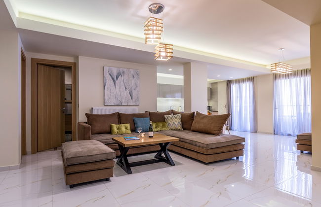 Le Mar Luxury Apartments by Checkin - Foto 52