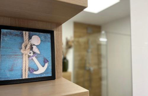 Apartamenty BLAST nad morzem Chłopy - Foto 68