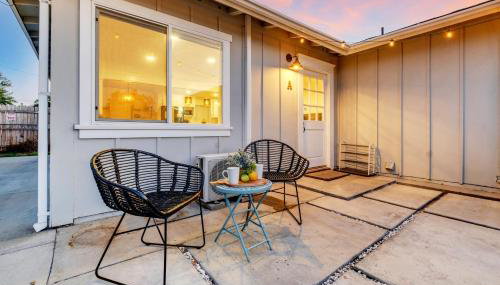 Spacious 3BR Modern Home in LA Perfect for Family - Foto 5