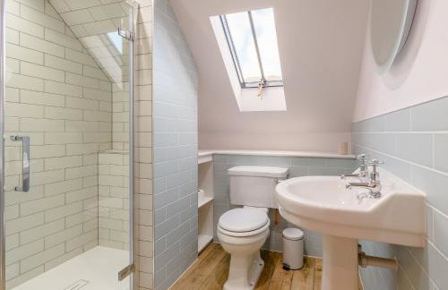 Sheep Dip Cottage - Foto 23