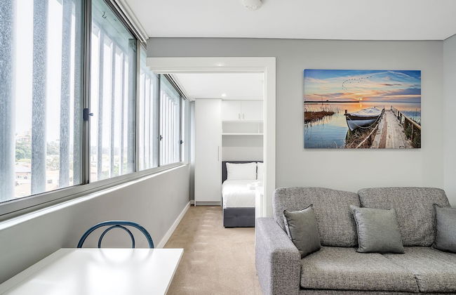 Bright 1 Bedroom Unit in the Heart of Manly - Foto 14
