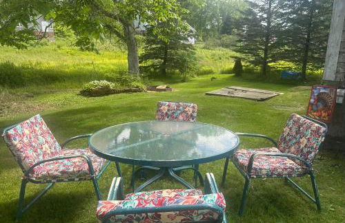 Sawyer Cove Cottage - Foto 19