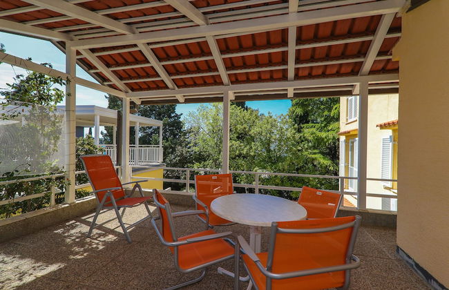 Apartments Casa Mia - Foto 47