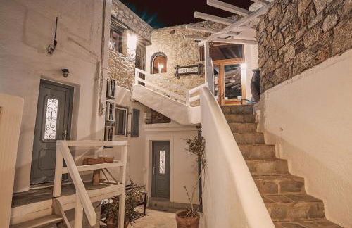 Villa Konstantin Rooms & Suites - Photo 96