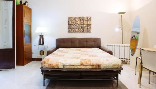 APARTAMENTO CENTRICO JUNTO ESTACION TREN Y AUTOBUS - Foto 2