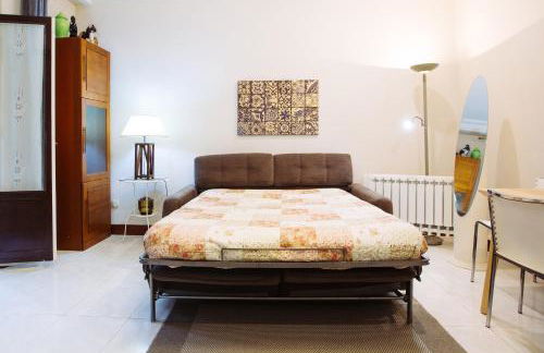 APARTAMENTO CENTRICO JUNTO ESTACION TREN Y AUTOBUS - Foto 2