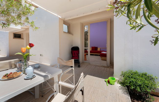 Residence Vitorno - Foto 27