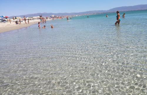 Wonderful apartment in Cagliari center - Foto 43