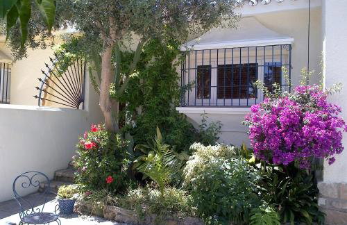 Garden Cottage at Casa Madden - Foto 4