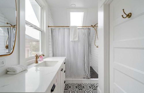 Stay Portland - Elegant World's Fair 4BR Home 97 WalkScore - Foto 29