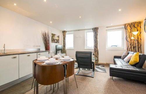 Newcastle City Centre Apartment Ideal for Holiday, Contractors, Quarantining - Foto 2