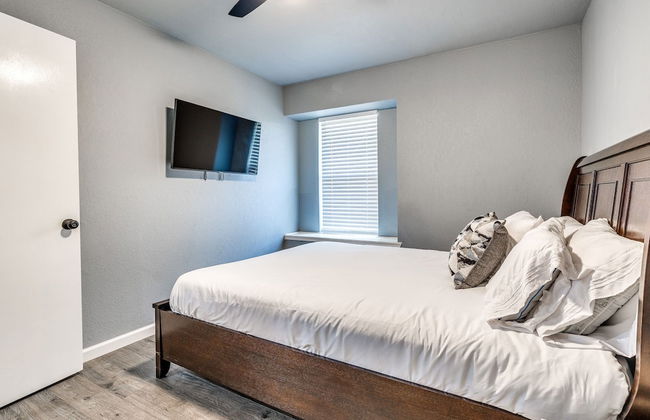 Veteran-Owned Home in Quiet OKC - Foto 7