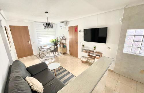 Pretty Bungalow Apartments - Foto 17