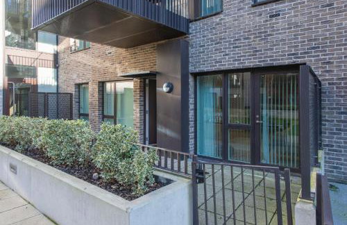 Stunning Luxury 2 Bedroom London Apartment - Foto 16