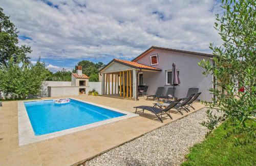 Natascha in Pamići - Haus für 6 Personen - Photo 6