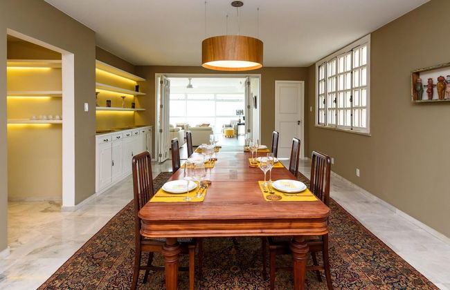 Sea View in Ipanema Vs401 - Foto 46