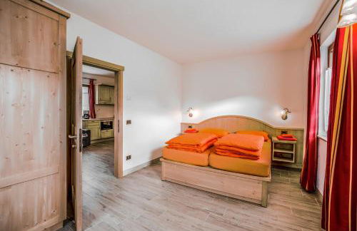 Chalet Alpine Dream - Foto 22