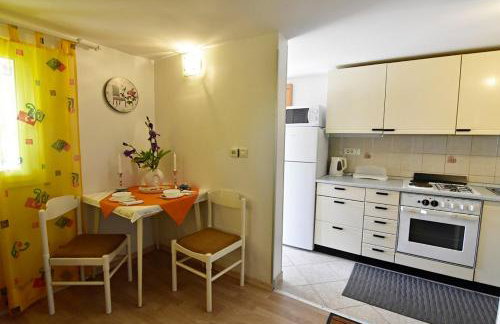 Apartments with parking space Savudrija, Umag - 13589 - Foto 22