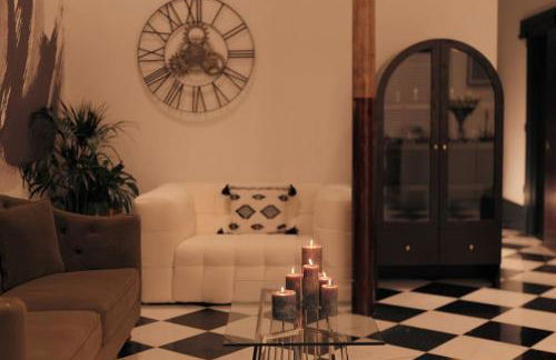 The Vault Luxury Apartment - Foto 35