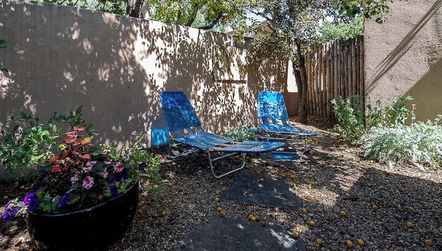 Casita Don Manuel by Ruidoso Vacation Rentals - Foto 3, Comodidade do alojamento