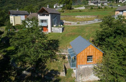 Maison 4 soleil. Casa design luce e natura - Foto 34