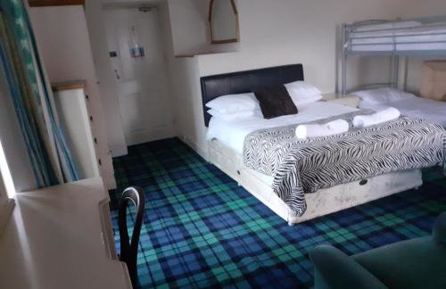 Bryncarnedd Farmhouse - Photo 8