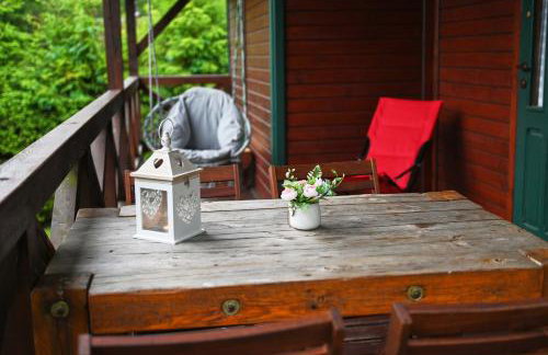 Dom wakacyjny Mielno Mazury - Foto 8