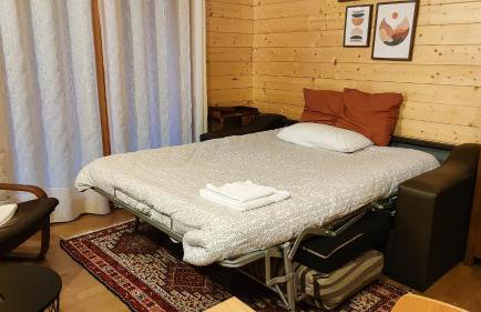 Casa MARAVILLA 8 pax. Deporte y relax exclusivo! - Foto 14